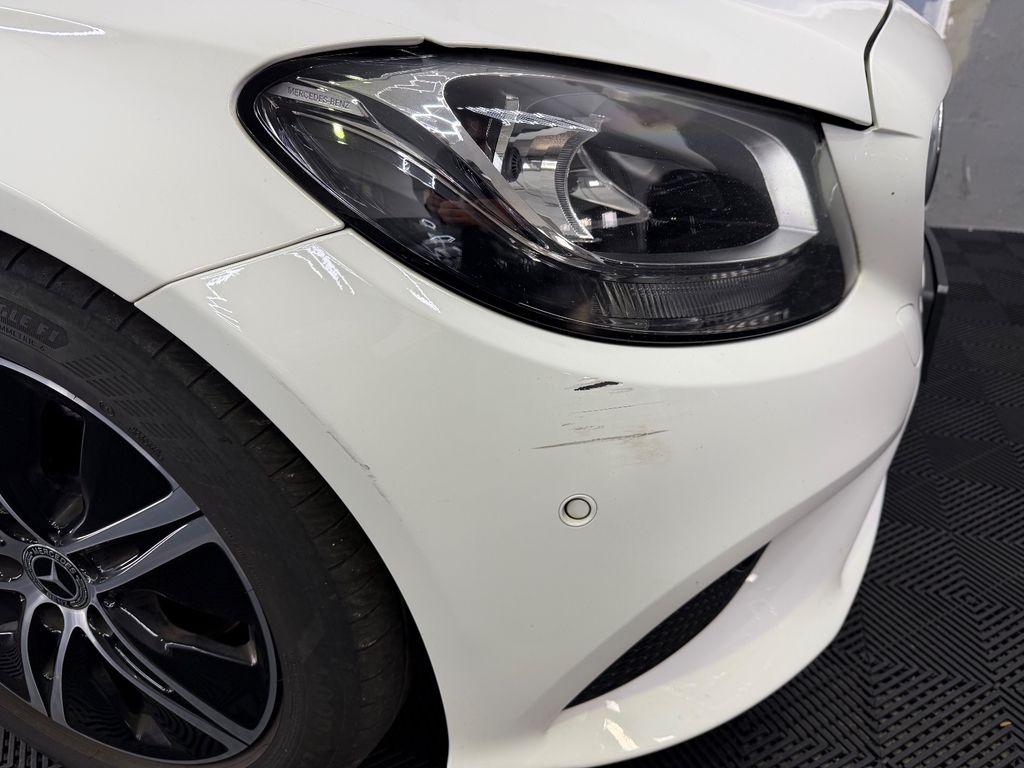 Mercedes-Benz C 220 2020