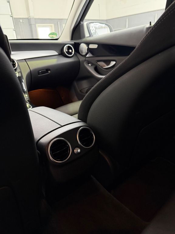 Mercedes-Benz C 220 2020