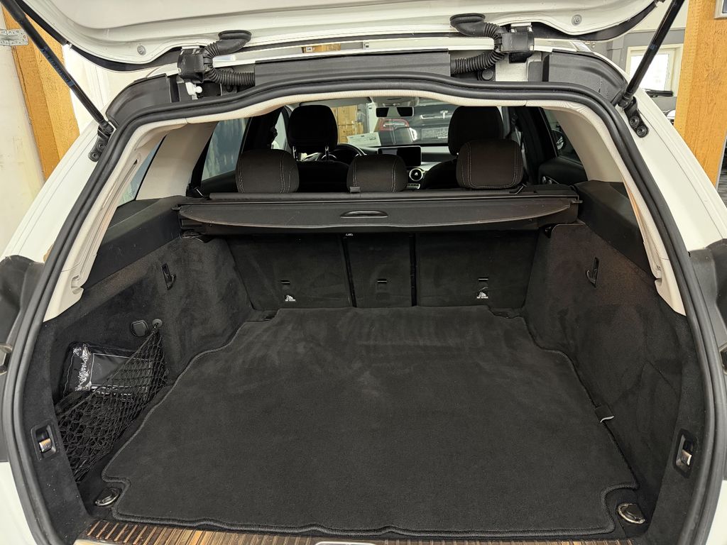 Mercedes-Benz C 220 2020