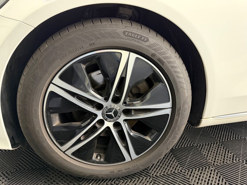 Mercedes-Benz C 220 2020