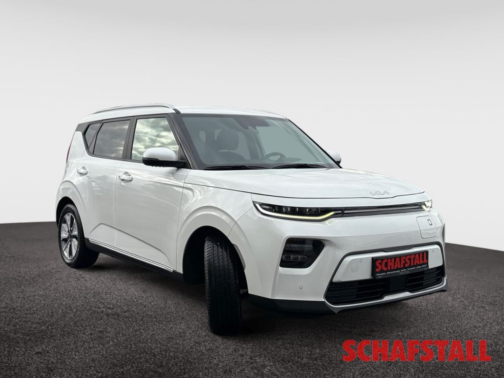 Kia Soul 2022