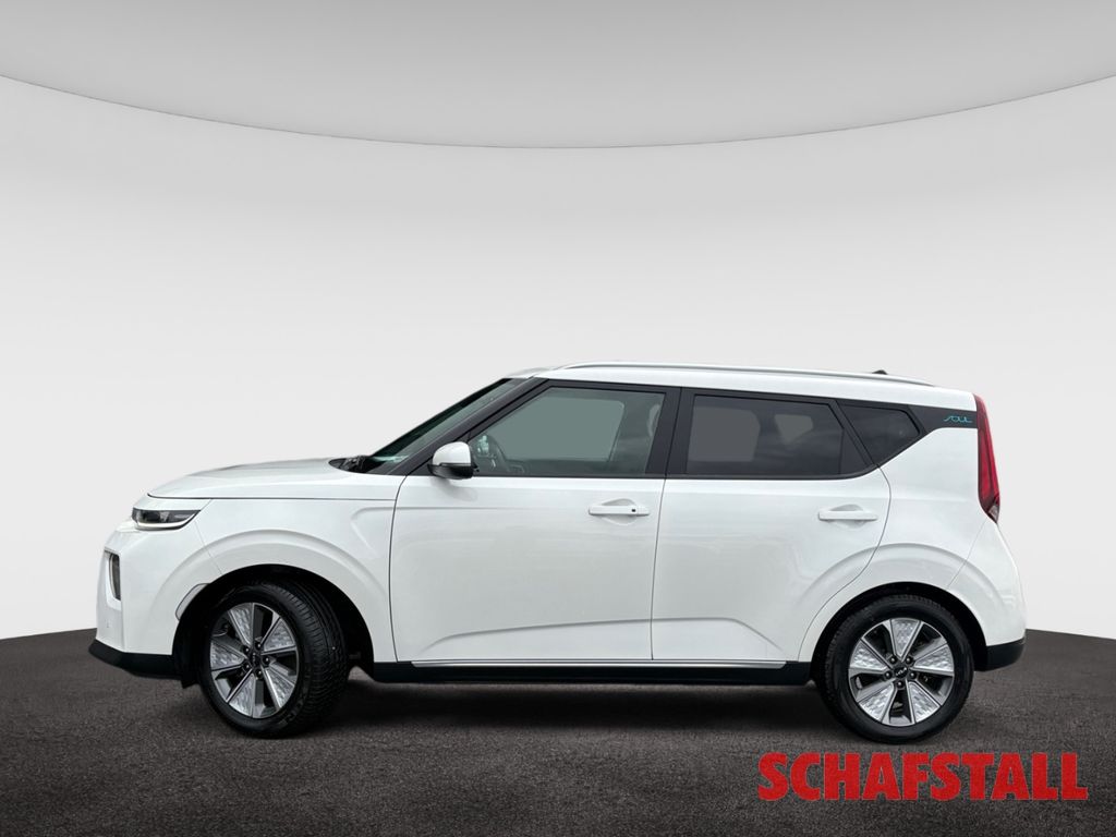 Kia Soul 2022