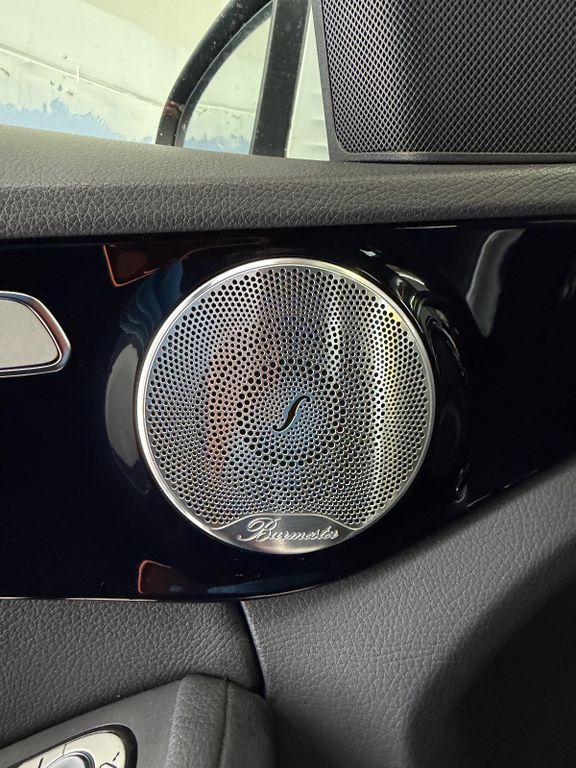 Mercedes-Benz C 220 2020