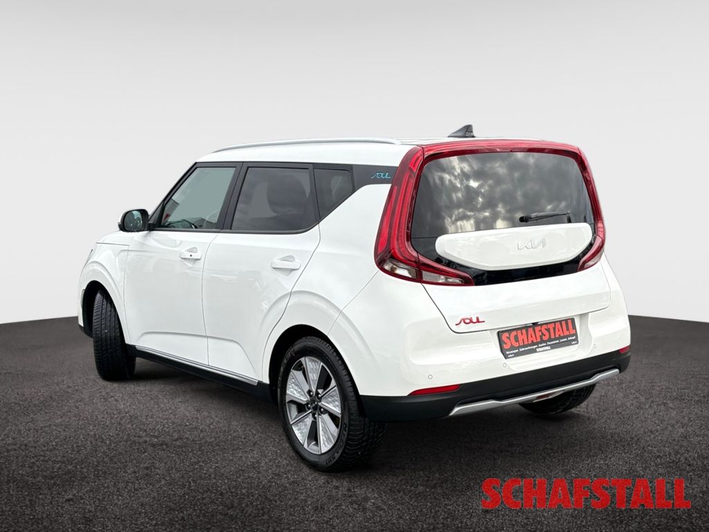 Kia Soul 2022