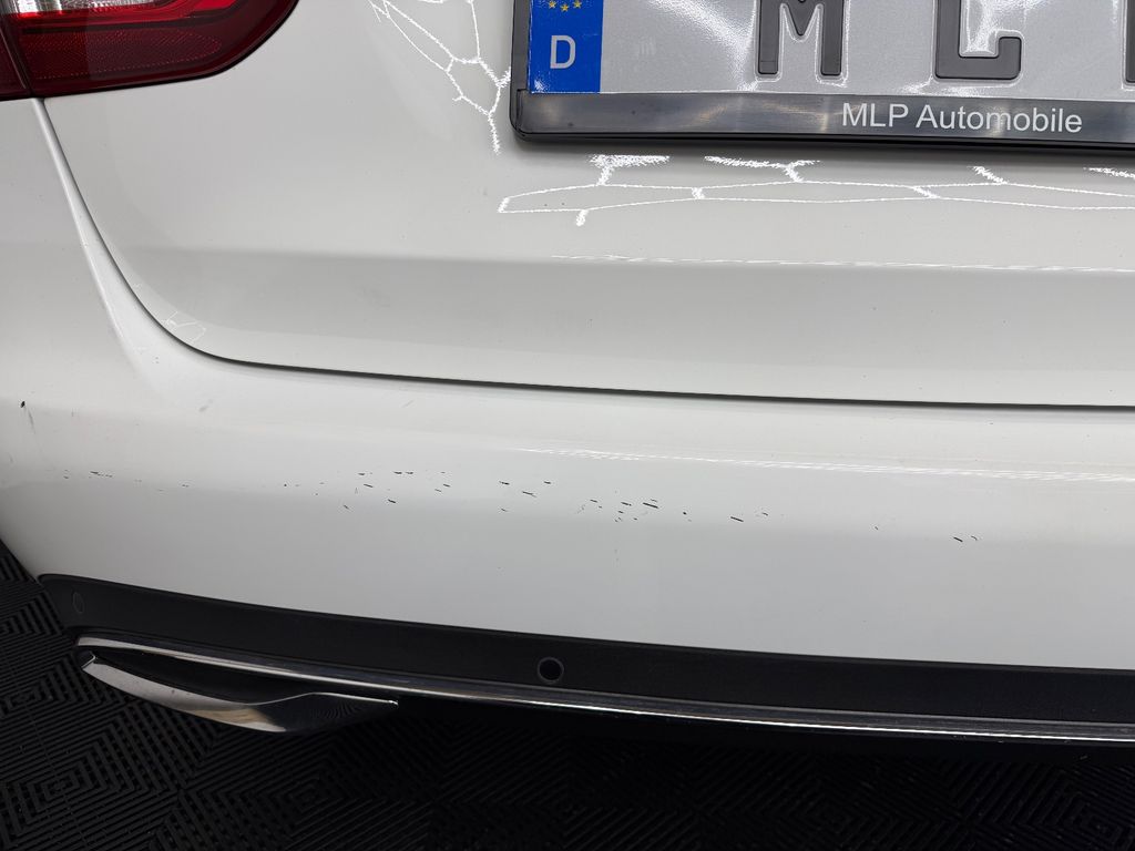 Mercedes-Benz C 220 2020