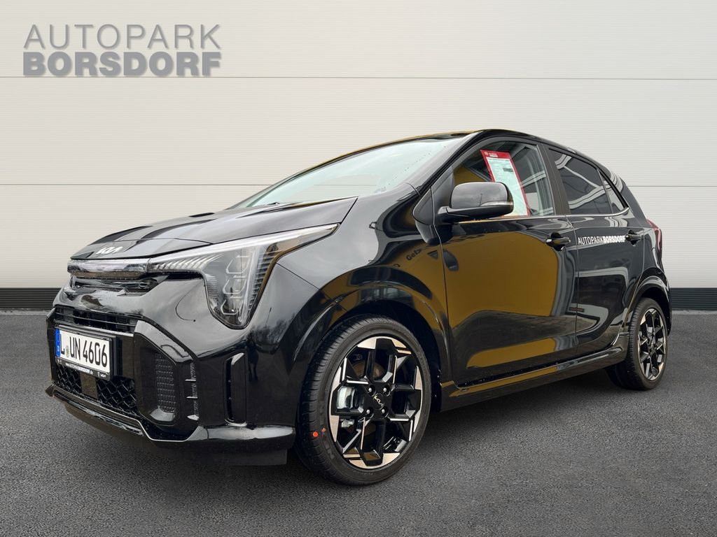 Kia Picanto 2024