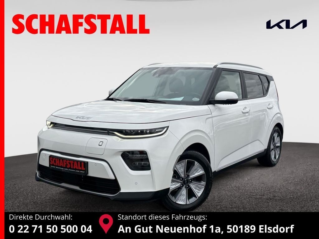 Kia Soul 2022
