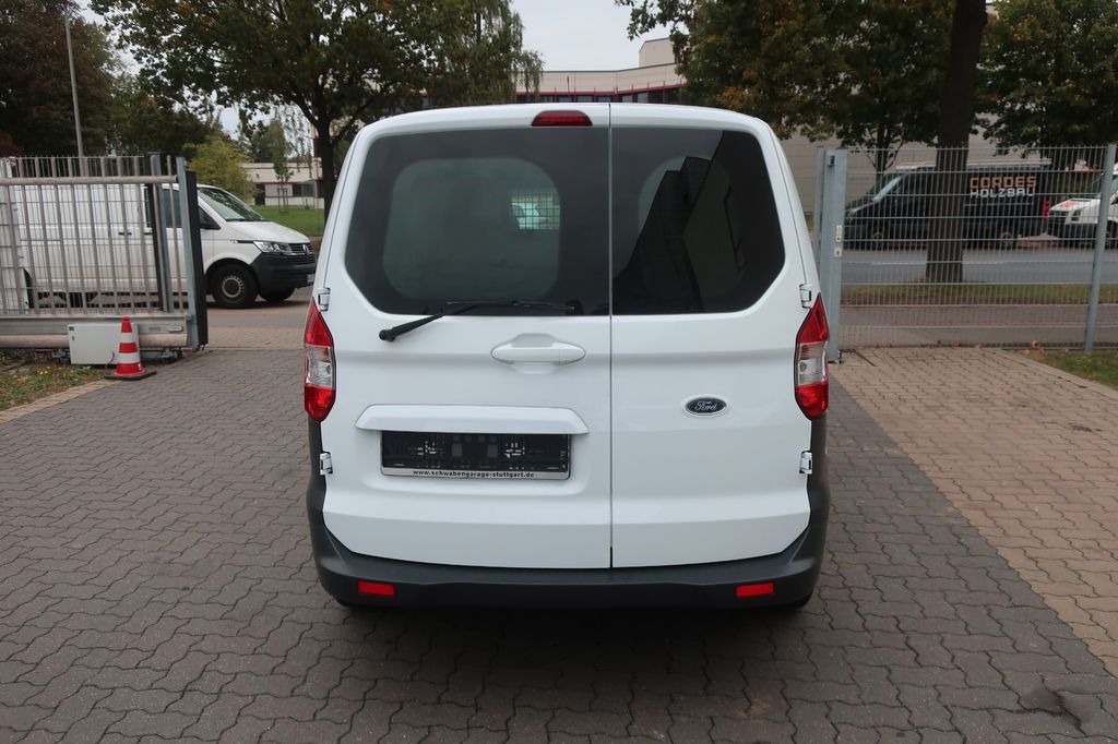 Ford Transit 2017