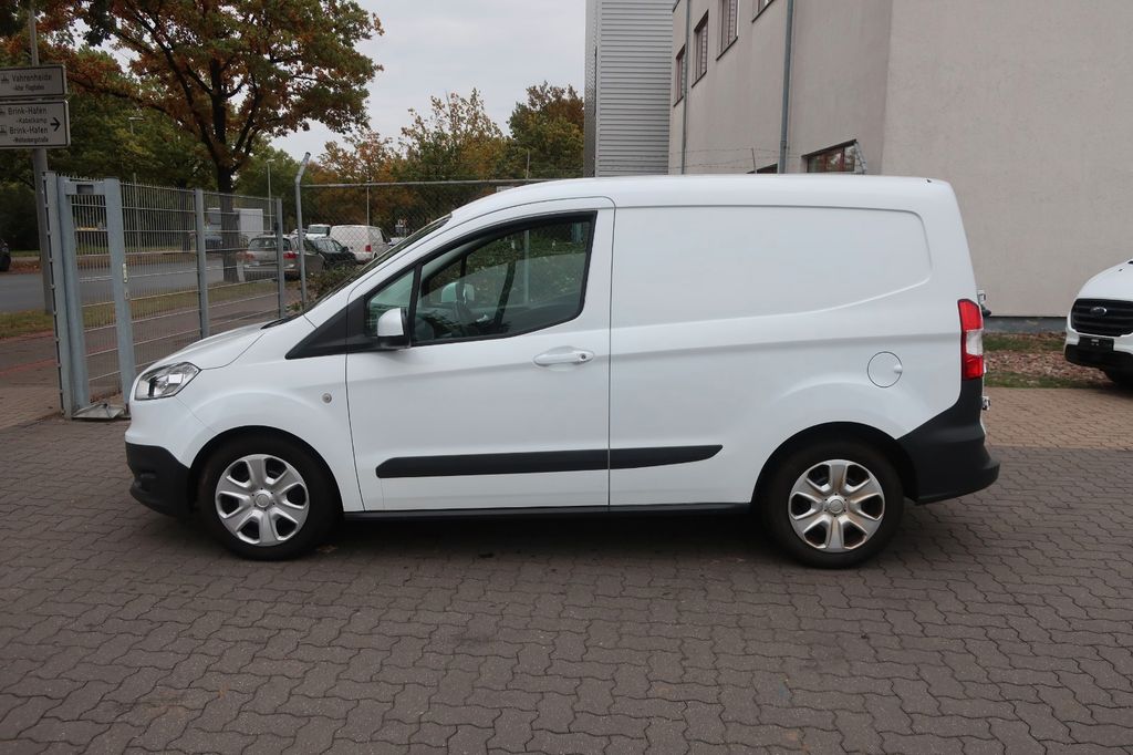 Ford Transit 2017