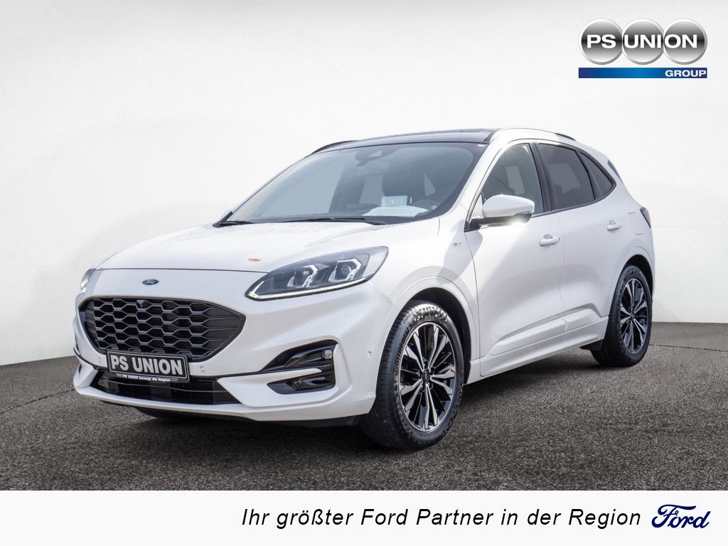 Ford Kuga 2021