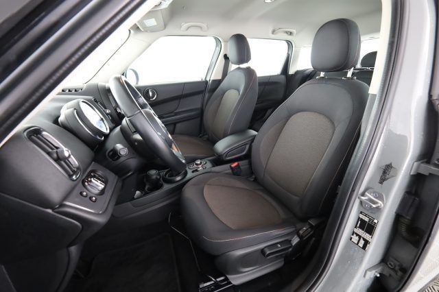 MINI Cooper Countryman 2021