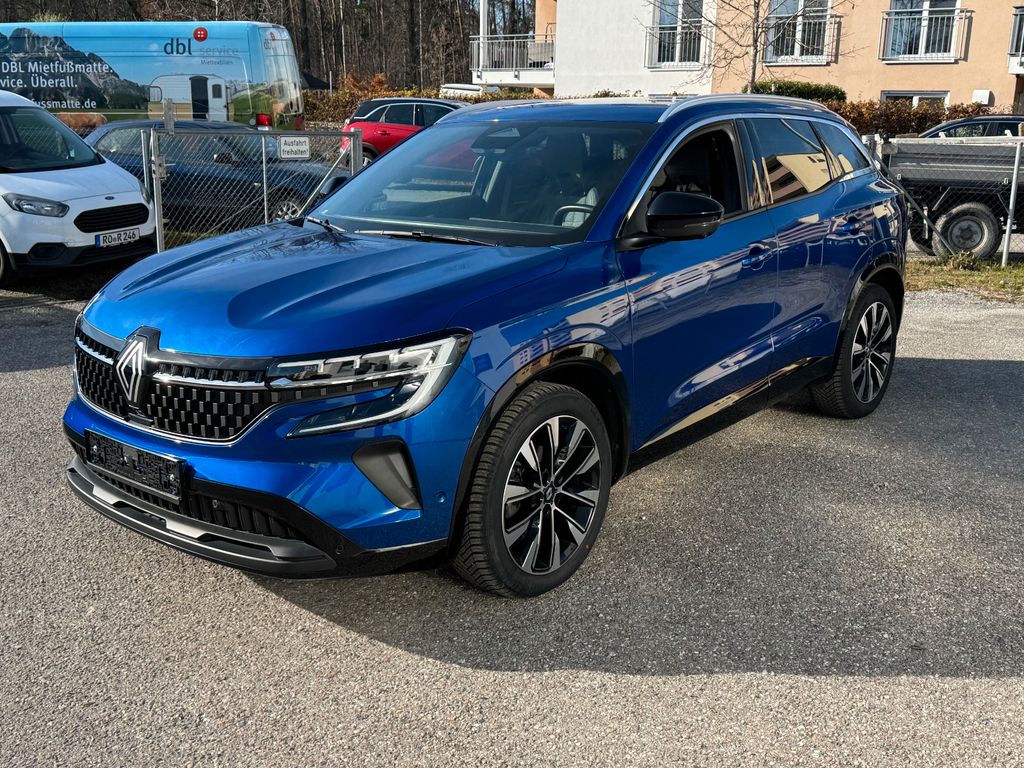 Renault Austral 2024