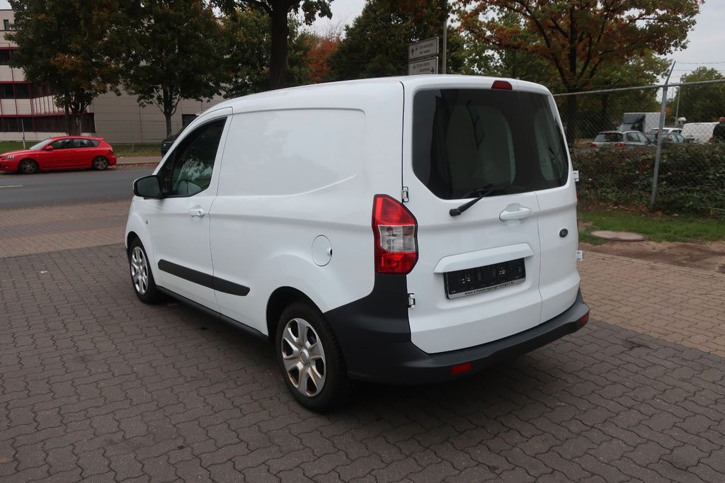 Ford Transit 2017