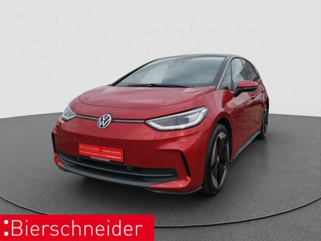 Volkswagen ID.3 2023