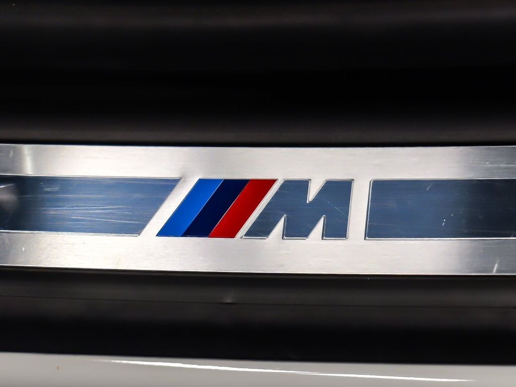BMW Z4 2022