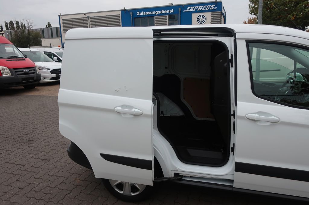 Ford Transit 2017