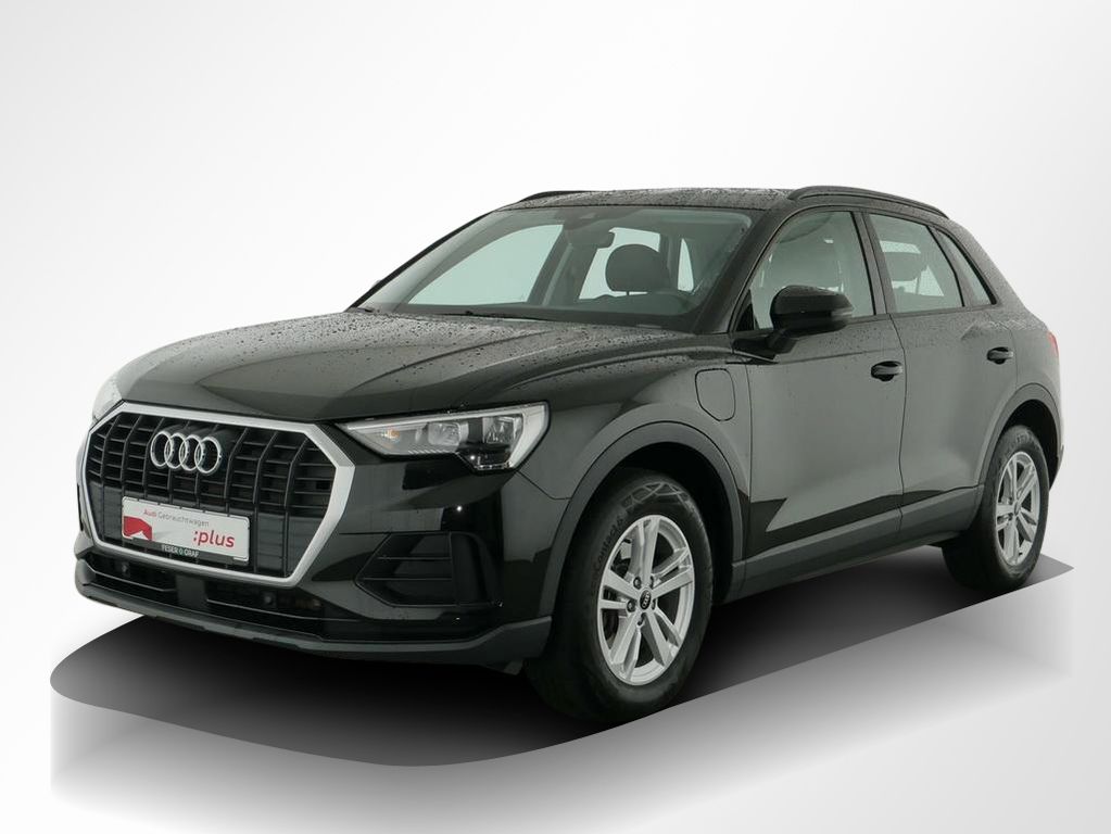 Audi Q3 2021