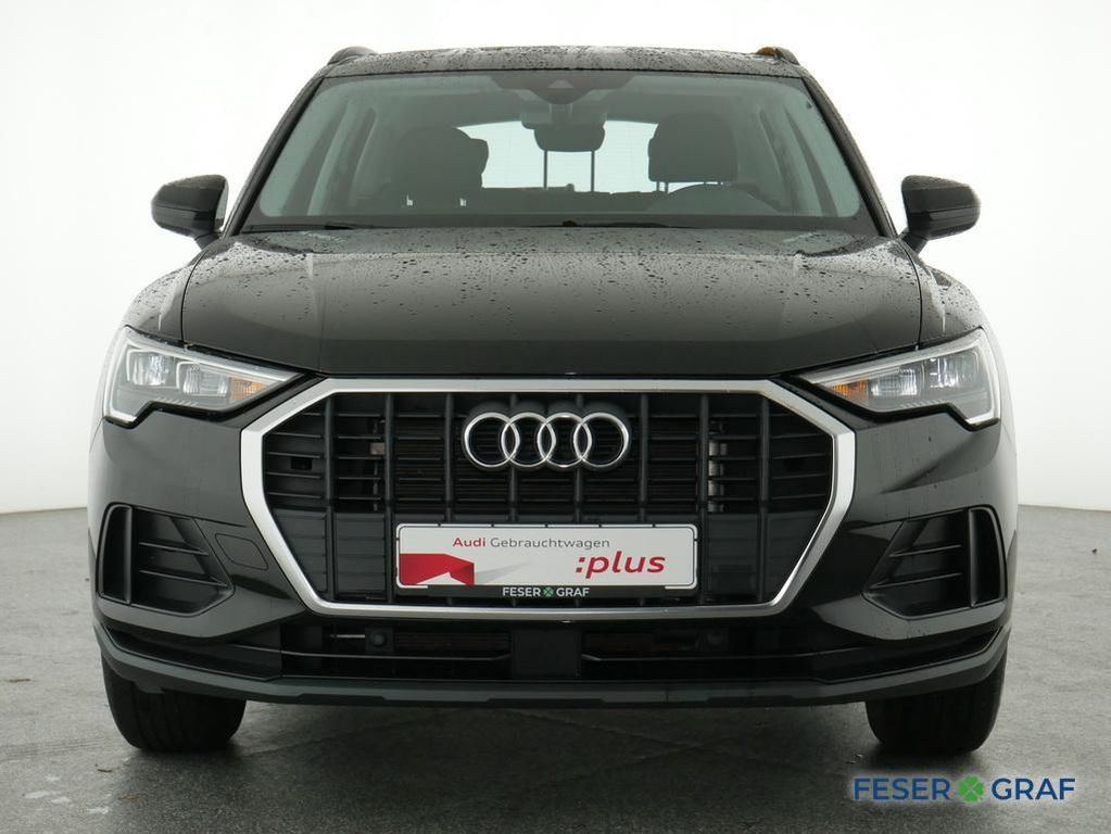 Audi Q3 2021