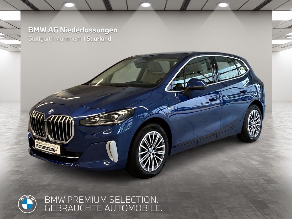BMW 225 Active Tourer 2022