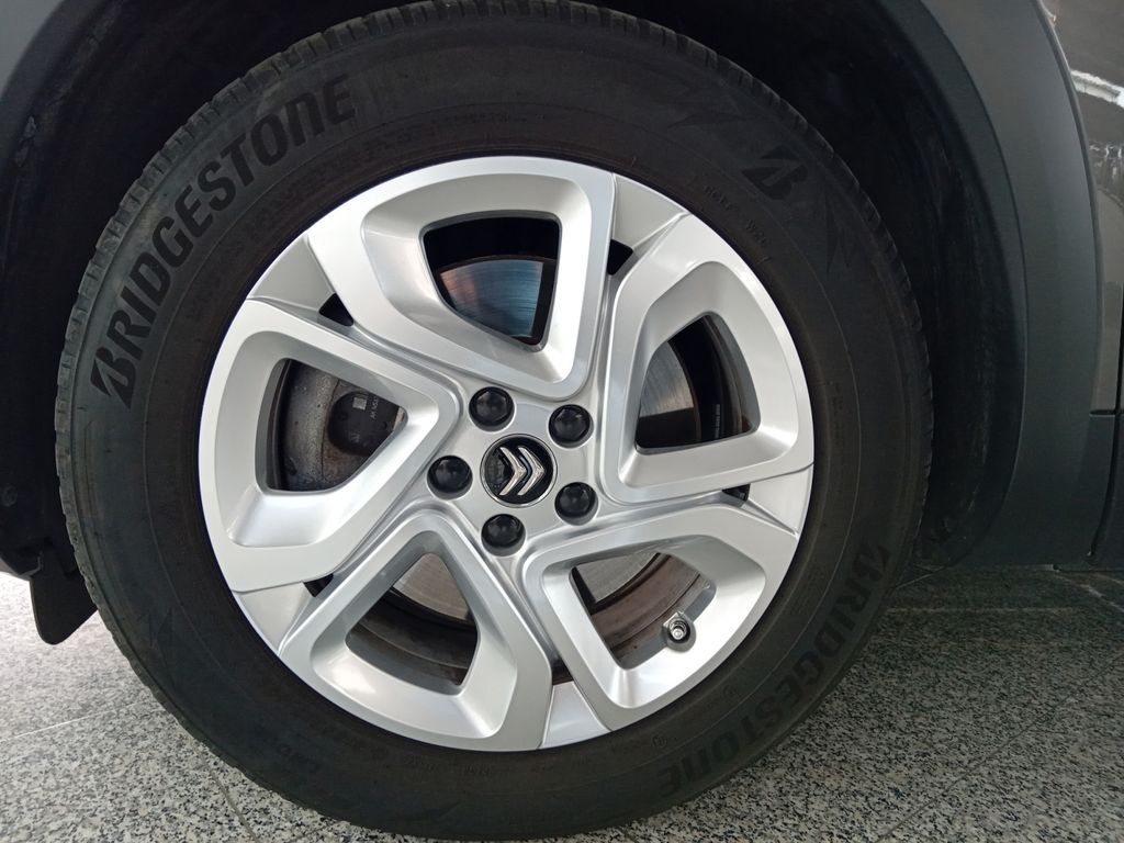 Citroën C5 Aircross 2021