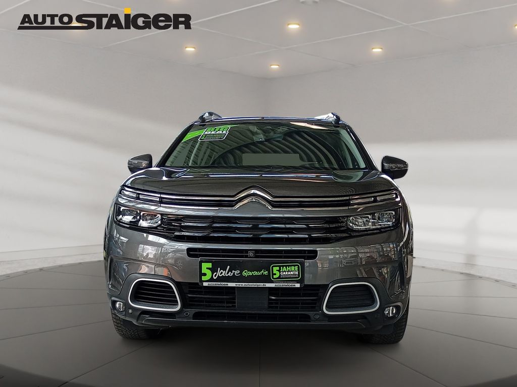 Citroën C5 Aircross 2021