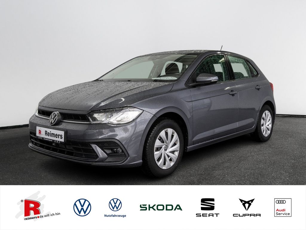 Volkswagen Polo 2024