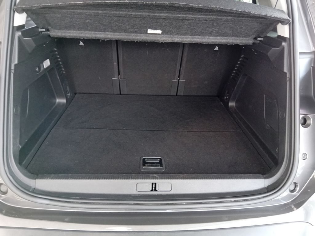 Citroën C5 Aircross 2021