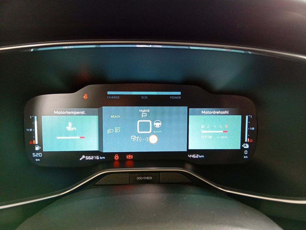 Citroën C5 Aircross 2021