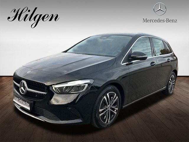 Mercedes-Benz B 180 2024