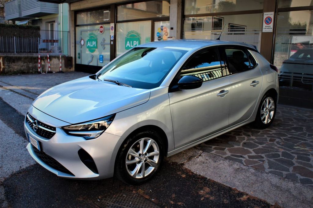 Opel Corsa 2023