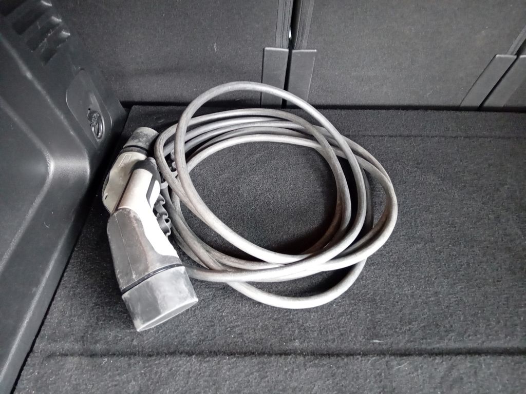 Citroën C5 Aircross 2021