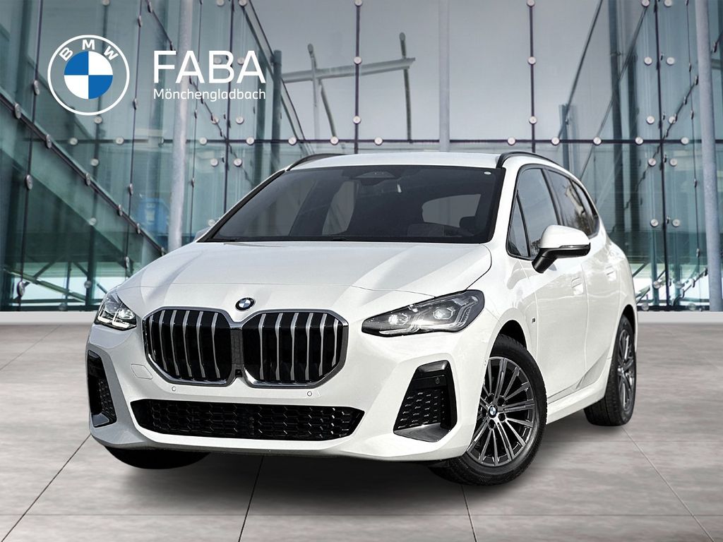 BMW 220 Active Tourer 2025