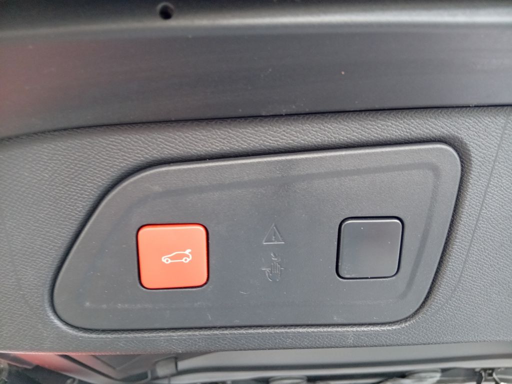 Citroën C5 Aircross 2021