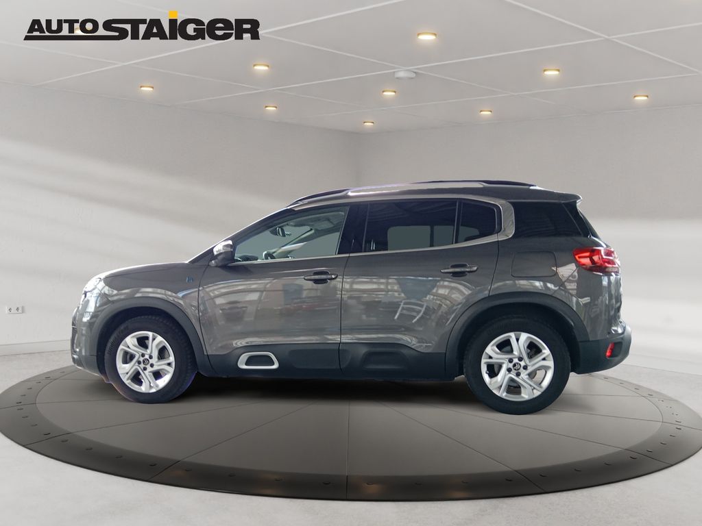 Citroën C5 Aircross 2021