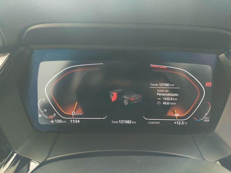 BMW Z4 2019