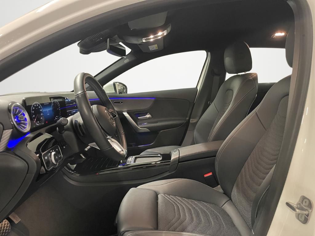 Mercedes-Benz A 250 2024