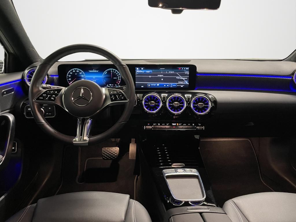 Mercedes-Benz A 250 2024