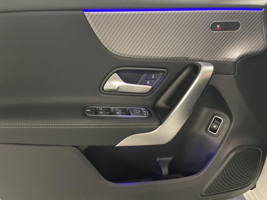 Mercedes-Benz A 250 2024