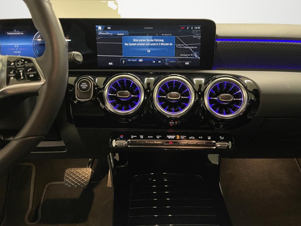 Mercedes-Benz A 250 2024