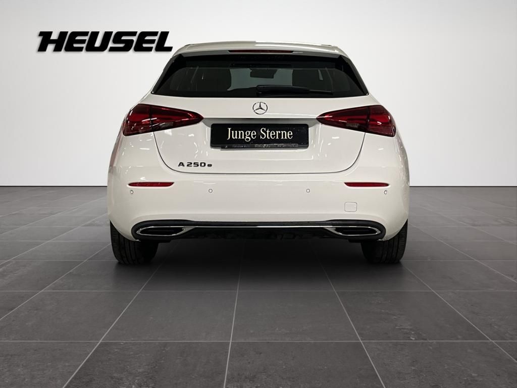 Mercedes-Benz A 250 2024