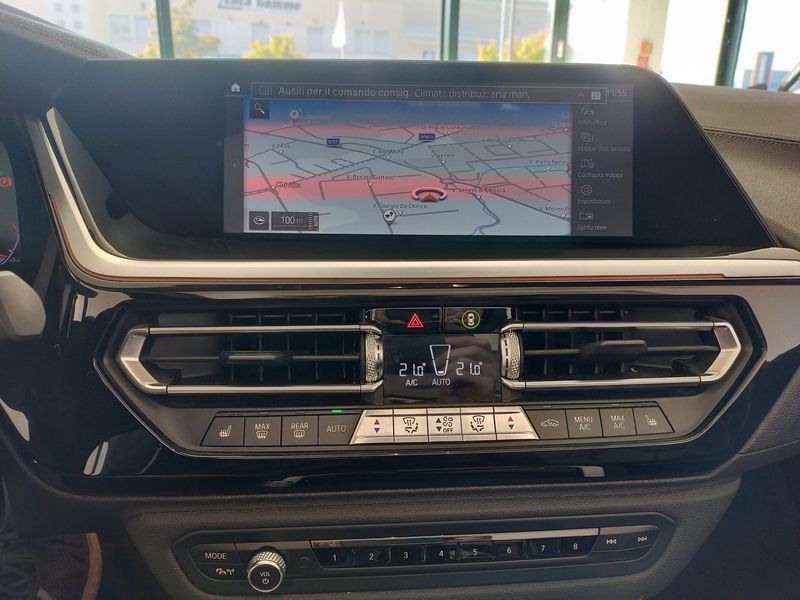 BMW Z4 2019