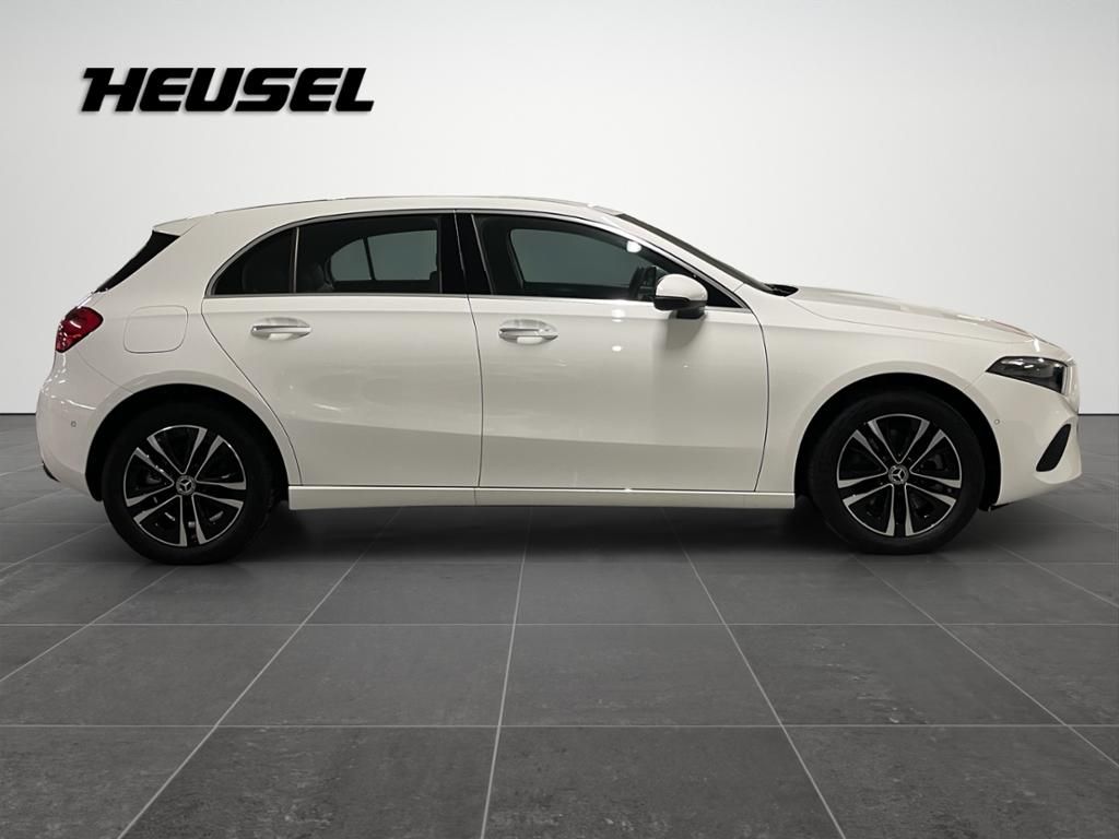 Mercedes-Benz A 250 2024