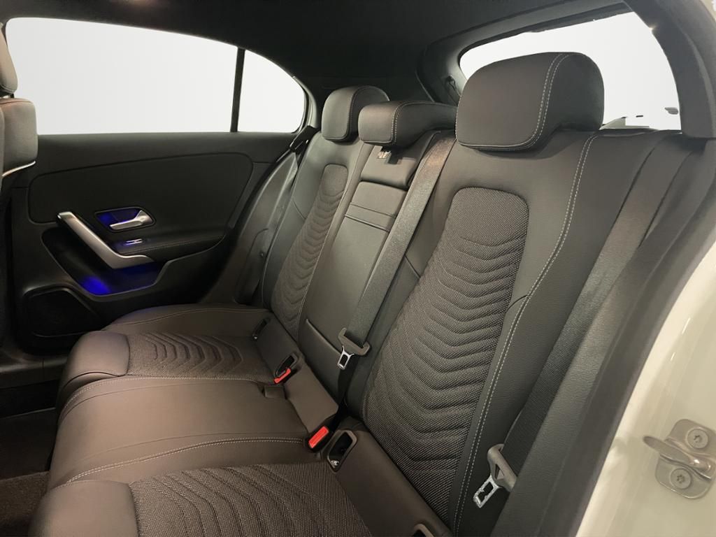 Mercedes-Benz A 250 2024