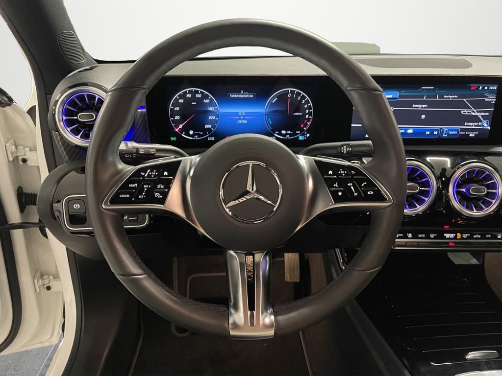 Mercedes-Benz A 250 2024