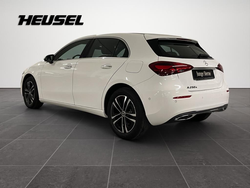 Mercedes-Benz A 250 2024