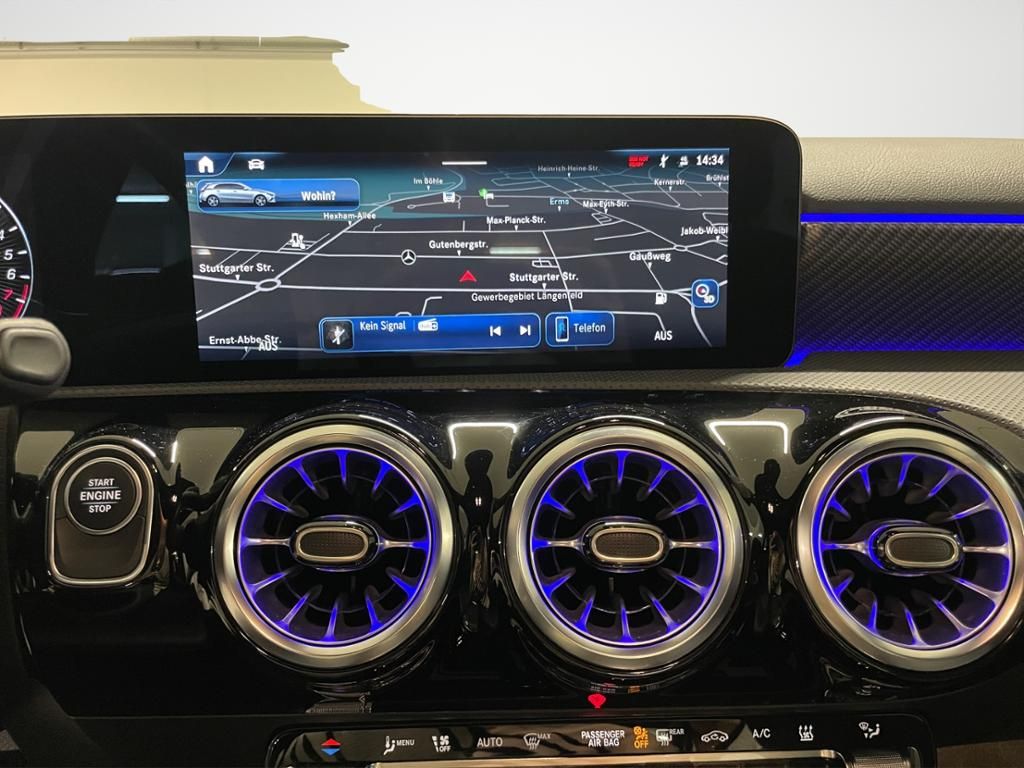 Mercedes-Benz A 250 2024