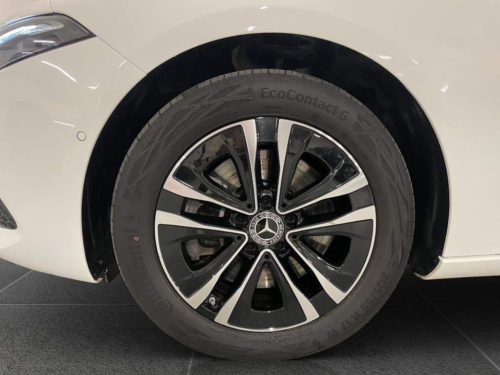 Mercedes-Benz A 250 2024