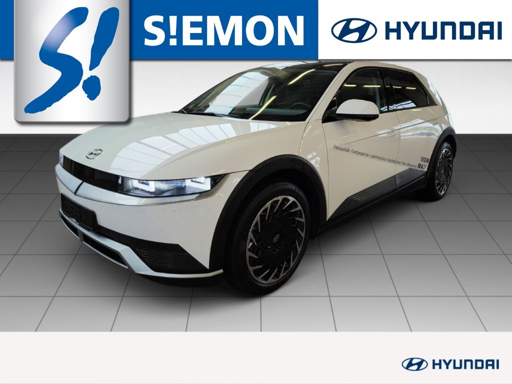 Hyundai IONIQ 5 2024