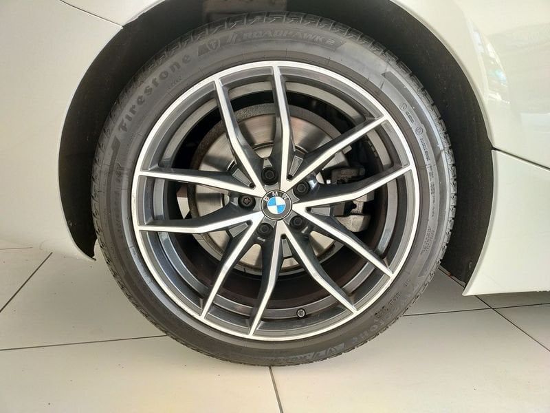 BMW Z4 2019