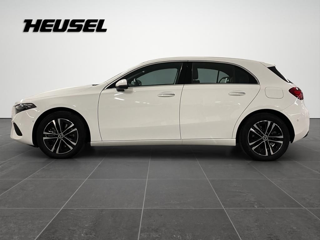 Mercedes-Benz A 250 2024